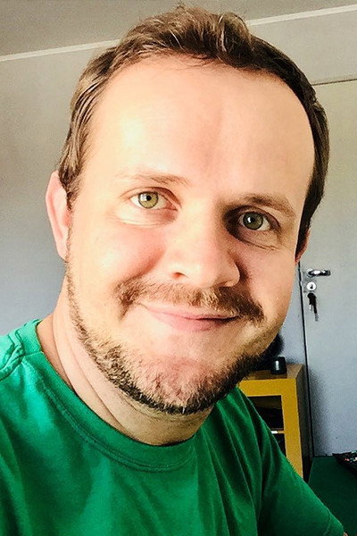 Fernando Kadllu