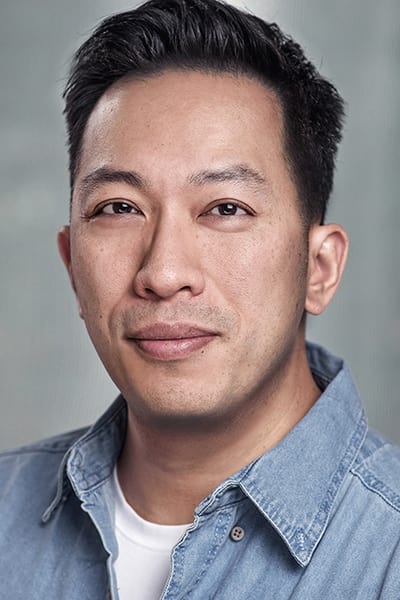 Michael Chan