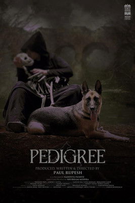 Poster do Filme Pedigree
