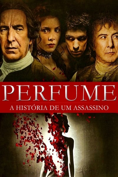 Perfume: A História de um Assassino Dublado Online