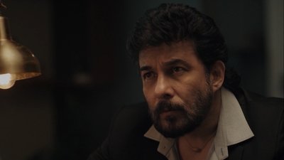 tv poster