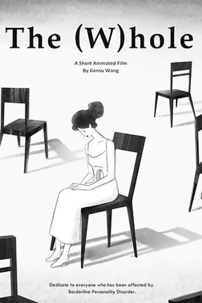 Poster do Filme The (W)hole