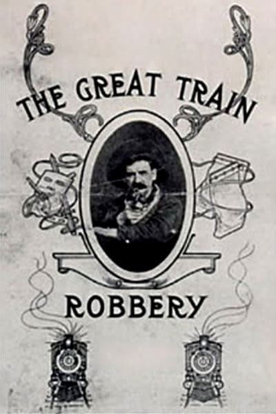 The Great Train Robbery (1903)