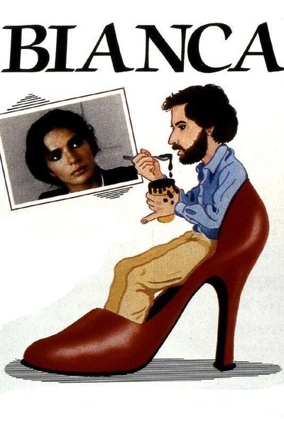Poster for the movie Bianca