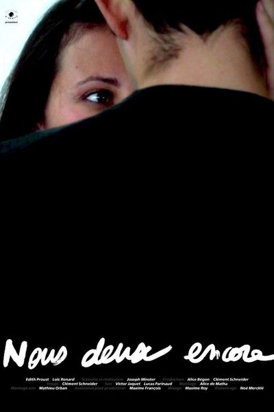 movie poster for The Two of Us, Still