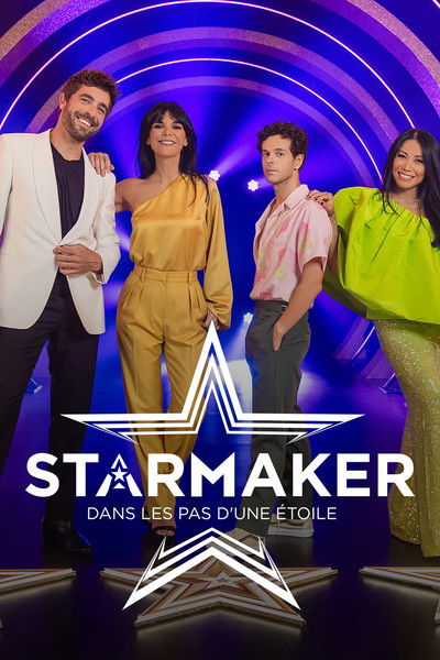 poster for Starmaker