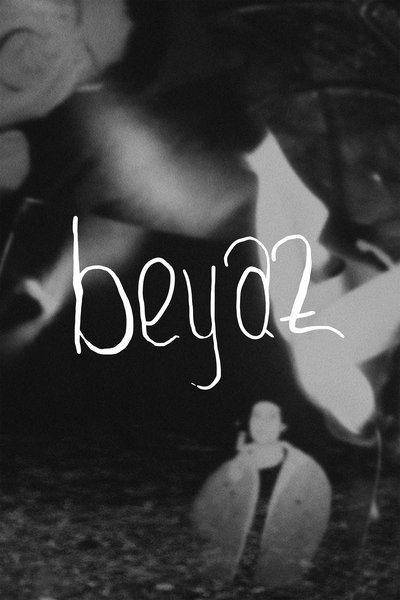 Poster do Filme Beyaz