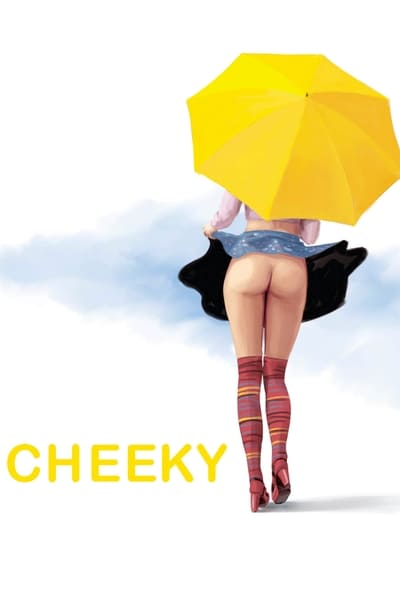 Cheeky (2000)