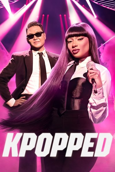 poster for KPOPPED