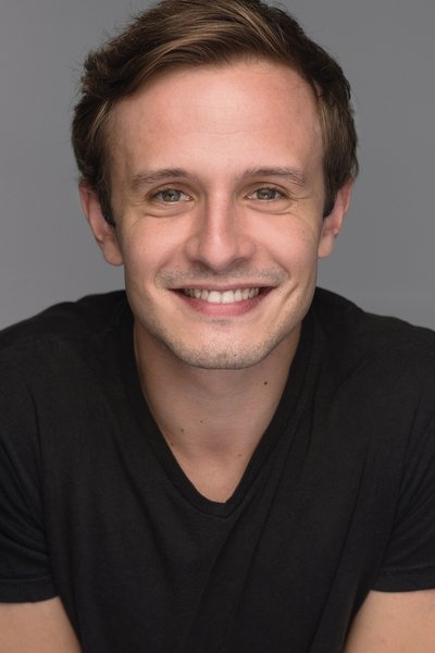 person poster