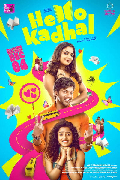 Hello Kadhal