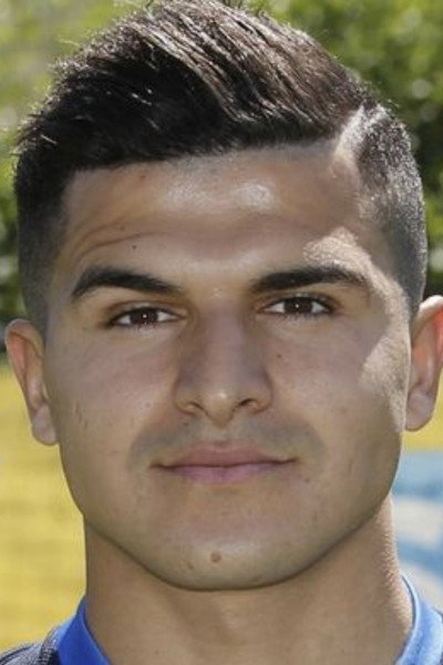Tarik Elyounoussi