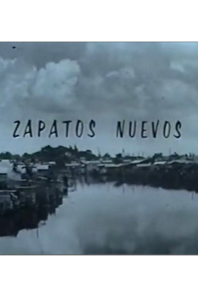 Zapatos nuevos