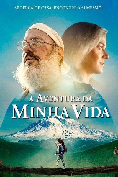 Poster do Filme A Aventura da Minha Vida