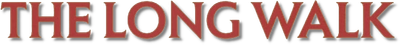 The Long Walk Logo