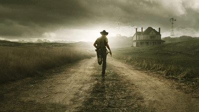 img The Walking Dead - Seizoen 2