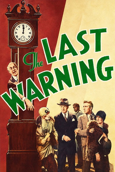 The Last Warning