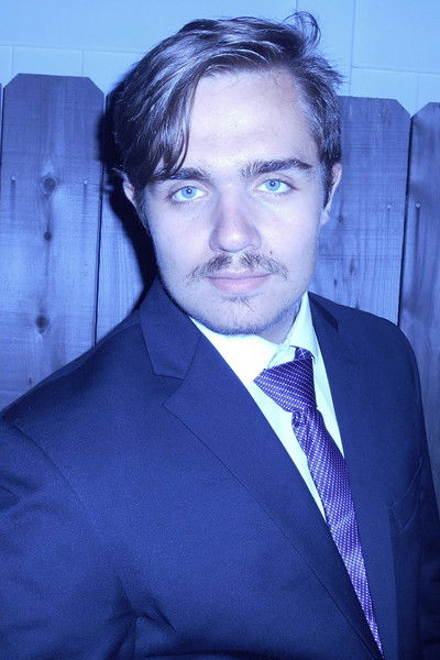 Imagem de Hunter Shelton