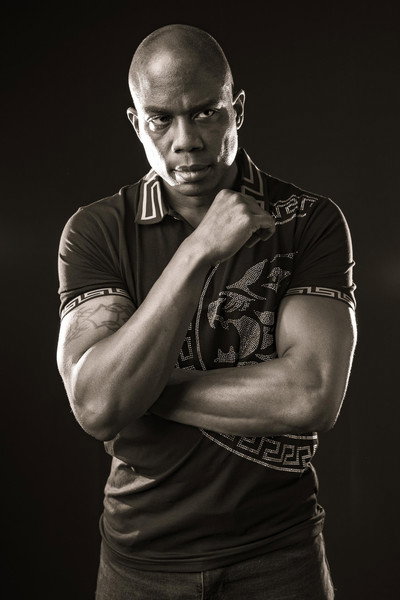 Maurice T. Johnson