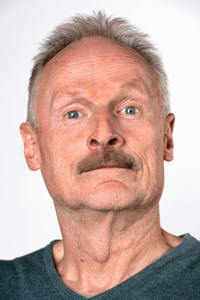 Erik Goris