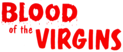 Blood of the Virgins Logo