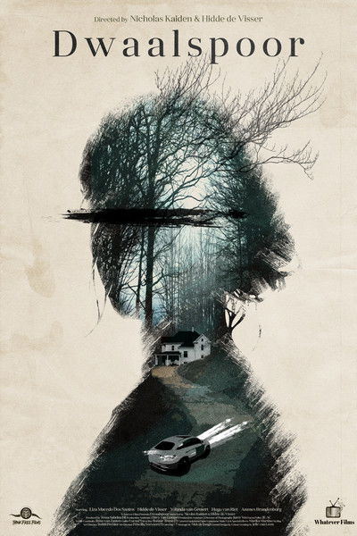 Poster do Filme Dwaalspoor