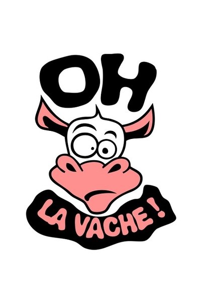 Poster do Filme Oh la vache !