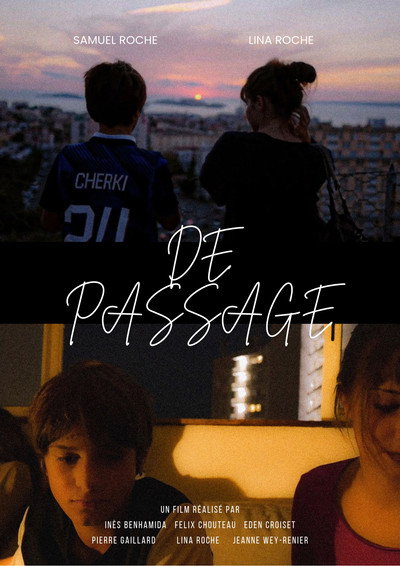 De Passage