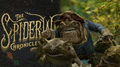 The Spiderwick Chronicles is heading to Roku after being canceled by Disney+