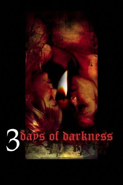 Three Days of Darkness