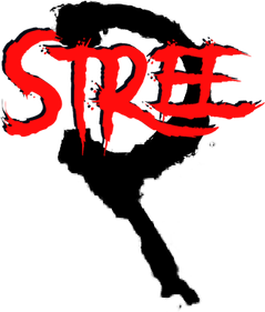 Stree 2 Logo