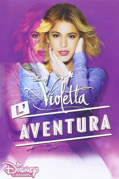 Violetta: El Viaje