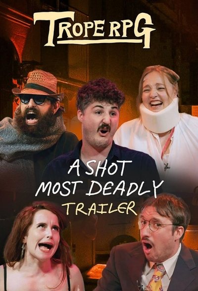 tv poster