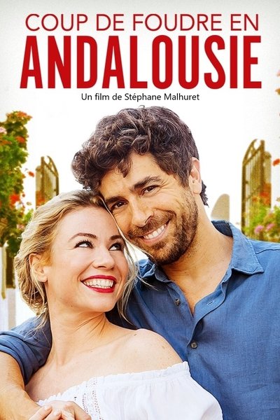 Poster for the movie Love In Andalusia