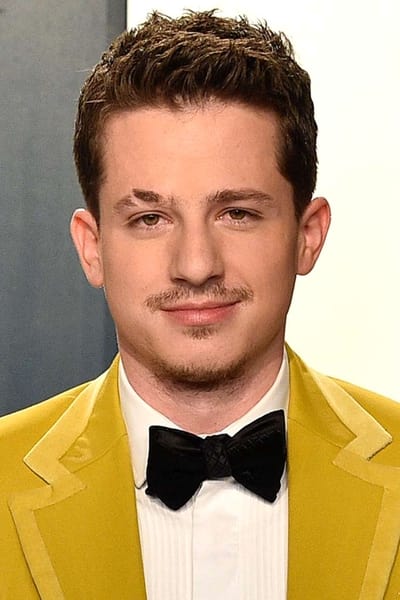 Charlie Puth