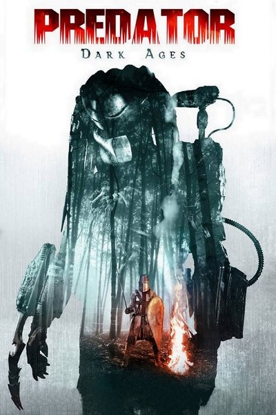 Watch - (2015) Predator: Dark Ages Movie Online Free -123Movies