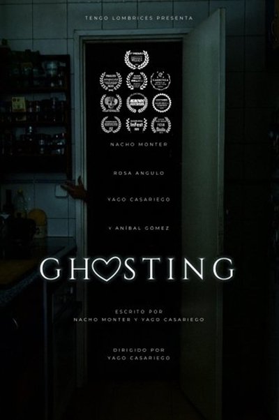 Ghosting