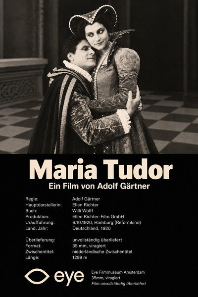 Maria Tudor