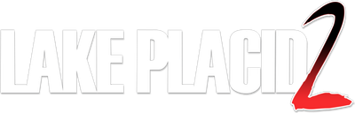 Lake Placid 2 Logo