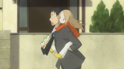 tv poster