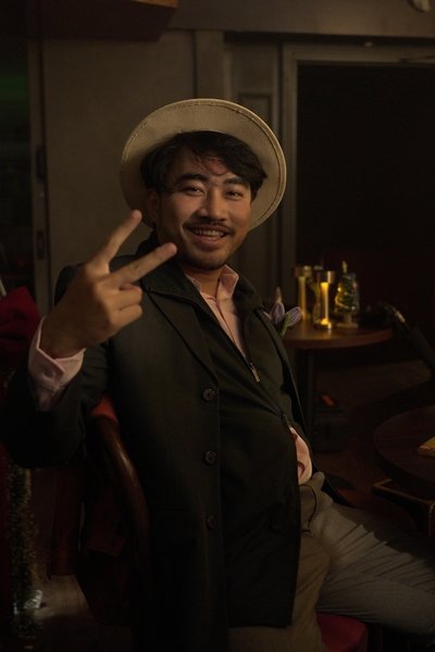 Imagem de Truong Van Luu