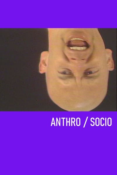 Anthro / Socio