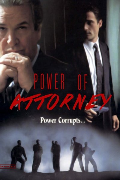Watch Now!Power of Attorney Full MoviePutlockers-HD