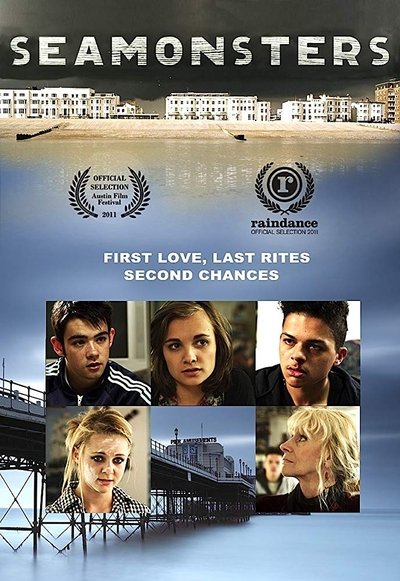 Watch - (2011) Seamonsters Movie Online Free 123Movies