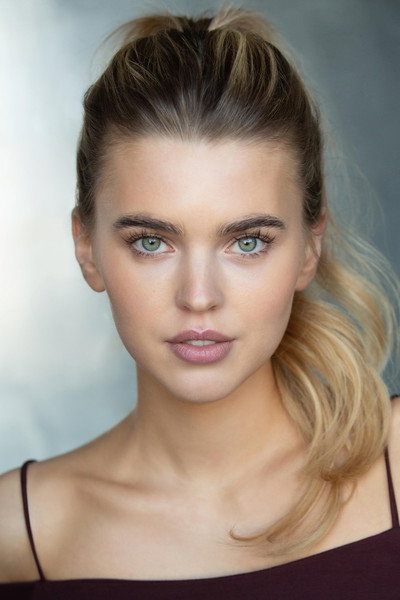 Carla Woodcock