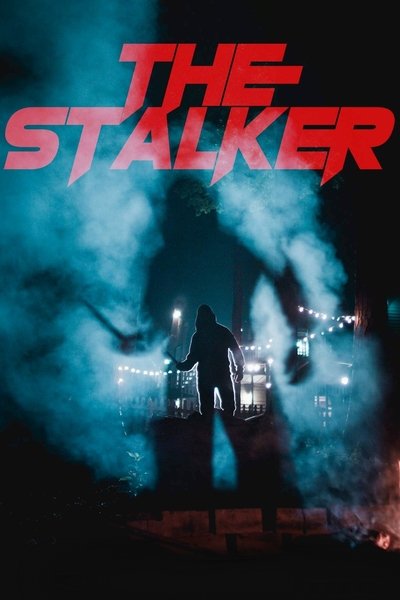 Poster for the movie The Stalker