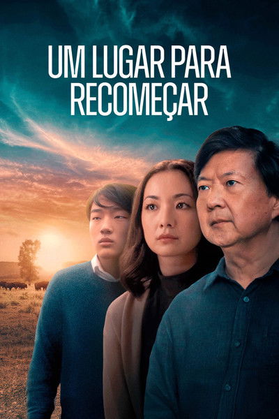 Poster do Filme Um Lugar para Recomeçar