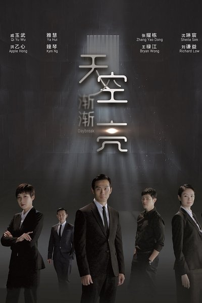poster for Daybreak