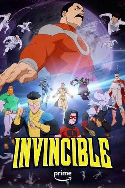 Invincible