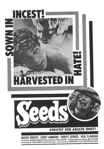 Seeds